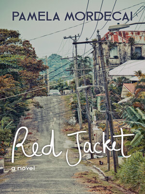 Red Jacket - ebook